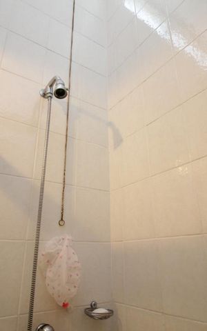 Apartamento para alugar com 159m², 3 quartos e 3 vagasChuveiro