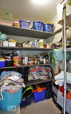 Apartamento para alugar com 159m², 3 quartos e 3 vagasQuarto de Serviço