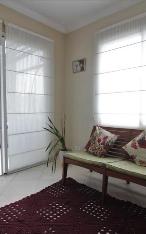 Apartamento para alugar com 159m², 3 quartos e 3 vagasSala