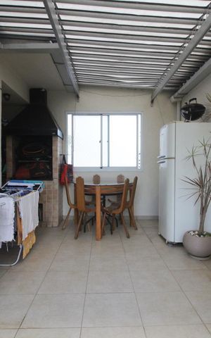 Apartamento para alugar com 159m², 3 quartos e 3 vagasVaranda