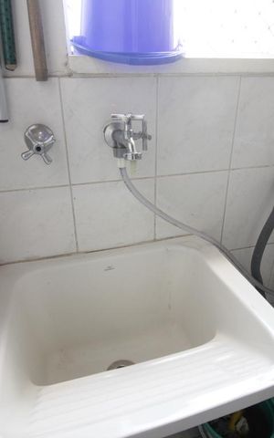 Apartamento para alugar com 159m², 3 quartos e 3 vagasTanque