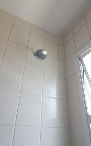 Apartamento para alugar com 159m², 3 quartos e 3 vagasChuveiro