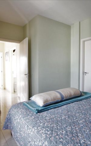 Apartamento para alugar com 159m², 3 quartos e 3 vagasSuíte 2