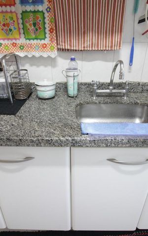 Apartamento para alugar com 159m², 3 quartos e 3 vagasPia