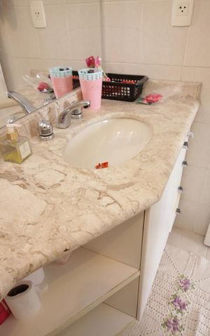 Apartamento para alugar com 159m², 3 quartos e 3 vagasPia