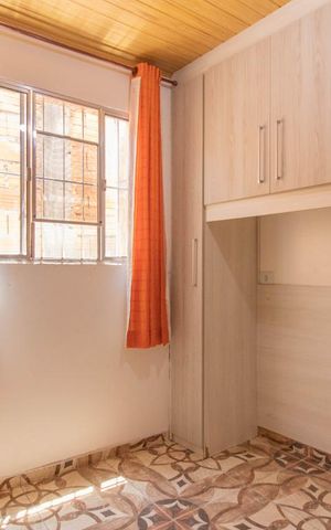 Casa à venda com 80m², 2 quartos e 1 vaga Casa à venda com 80m², 2 quartos e 1 vagaQuarto 2