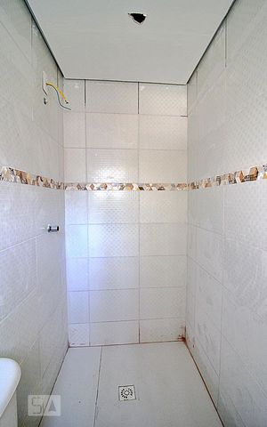Apartamento à venda com 180m², 4 quartos e 4 vagasBanheiro da Suíte 2