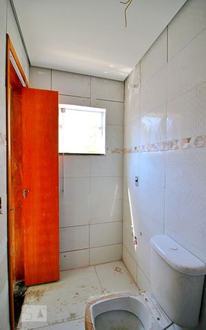 Apartamento à venda com 180m², 4 quartos e 4 vagasBanheiro da Suíte 2