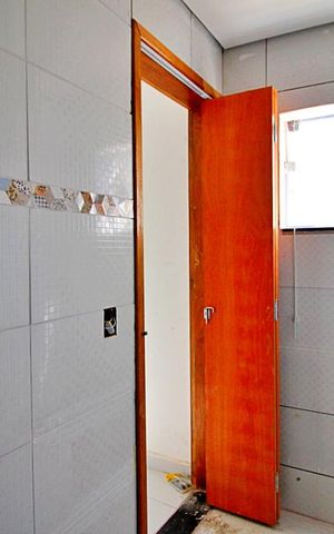 Apartamento à venda com 180m², 4 quartos e 4 vagasBanheiro da Suíte 2