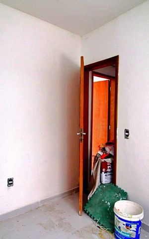 Apartamento à venda com 180m², 4 quartos e 4 vagasQuarto 3