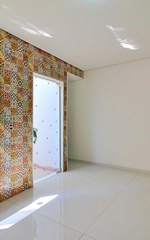 Apartamento à venda com 180m², 4 quartos e 4 vagasCozinha