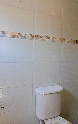 Apartamento à venda com 180m², 4 quartos e 4 vagasBanheiro da Suíte 2