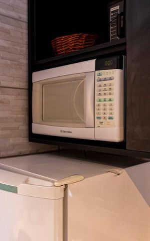 Studio para alugar com 30m², 1 quarto e sem vagaKitnet