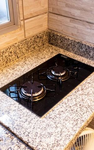 Studio para alugar com 30m², 1 quarto e sem vagaKitnet