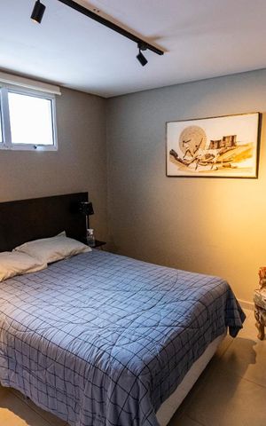 Studio para alugar com 30m², 1 quarto e sem vagaKitnet