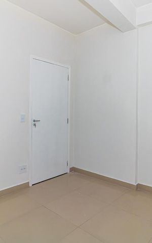 Apartamento para alugar com 45m², 1 quarto e 1 vaga Apartamento para alugar com 45m², 1 quarto e 1 vagaQuarto