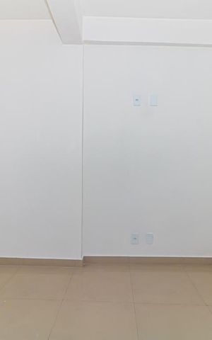 Apartamento para alugar com 45m², 1 quarto e 1 vaga Apartamento para alugar com 45m², 1 quarto e 1 vagaQuarto