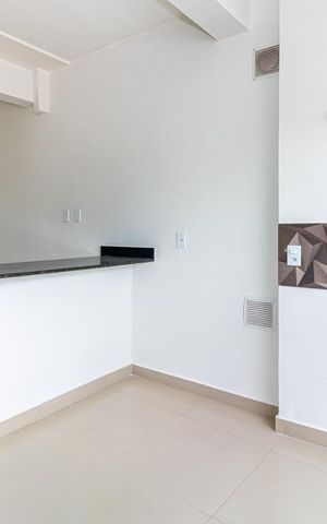Apartamento para alugar com 45m², 1 quarto e 1 vaga Apartamento para alugar com 45m², 1 quarto e 1 vagaSala e Cozinha