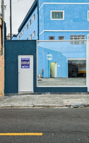 Apartamento para alugar com 45m², 1 quarto e 1 vaga Apartamento para alugar com 45m², 1 quarto e 1 vagaFachada