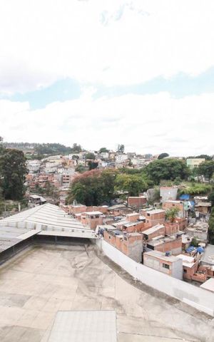 Apartamento à venda com 41m², 2 quartos e sem vagaVista Quarto 1
