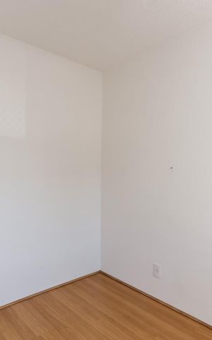Apartamento para alugar com 42m², 2 quartos e sem vaga Apartamento para alugar com 42m², 2 quartos e sem vagaQuarto 1