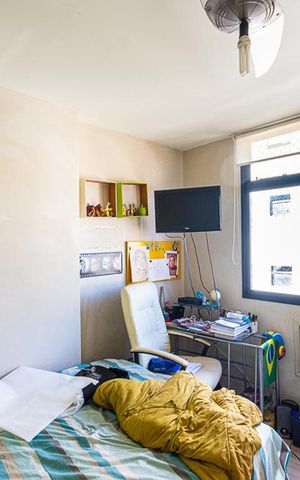 Apartamento à venda com 60m², 2 quartos e 1 vagaQuarto 1