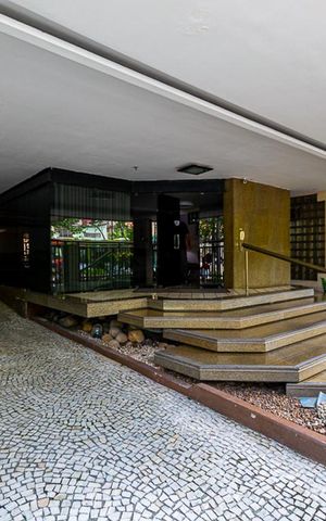 Apartamento à venda com 60m², 2 quartos e 1 vagaEntrada 