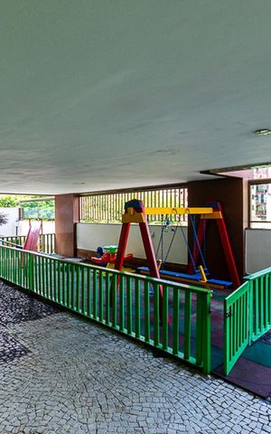 Apartamento à venda com 60m², 2 quartos e 1 vagaÁrea Comum - Playground