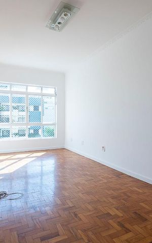 Apartamento para alugar com 70m², 3 quartos e sem vaga Apartamento para alugar com 70m², 3 quartos e sem vagaSala