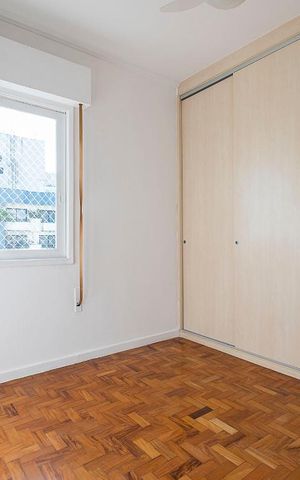 Apartamento para alugar com 70m², 3 quartos e sem vaga Apartamento para alugar com 70m², 3 quartos e sem vagaQuarto 1