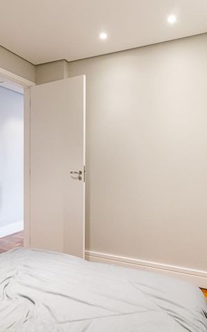 Apartamento à venda com 107m², 3 quartos e 1 vaga Apartamento à venda com 107m², 3 quartos e 1 vagaQuarto 2