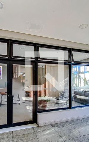 Apartamento para alugar com 50m², 2 quartos e sem vagaPlaquinha