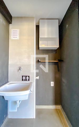 Apartamento para alugar com 50m², 2 quartos e sem vagaÁrea de Serviço