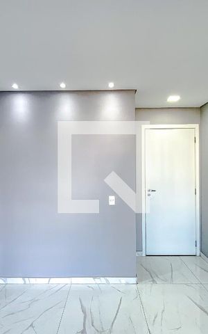 Apartamento para alugar com 50m², 2 quartos e sem vagaSala