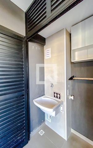Apartamento para alugar com 50m², 2 quartos e sem vagaÁrea de Serviço