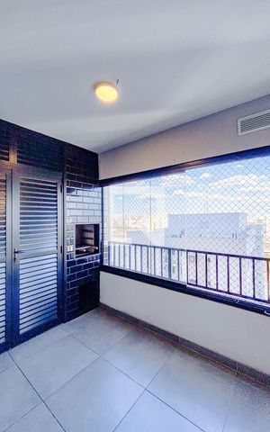 Apartamento para alugar com 50m², 2 quartos e sem vagaVaranda da Sala