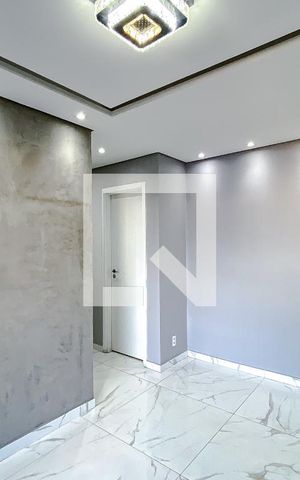 Apartamento para alugar com 50m², 2 quartos e sem vagaSala