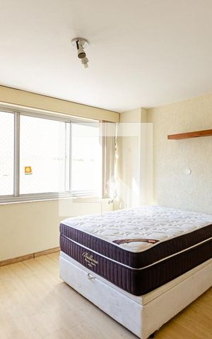 Apartamento à venda com 170m², 4 quartos e 2 vagas Apartamento à venda com 170m², 4 quartos e 2 vagasQuarto 2