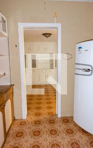 Apartamento à venda com 170m², 4 quartos e 2 vagas Apartamento à venda com 170m², 4 quartos e 2 vagasCozinha