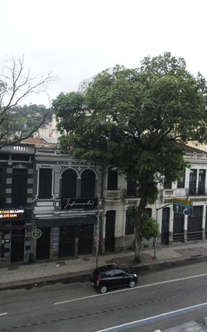 Studio para alugar com 35m², 1 quarto e sem vagaVista