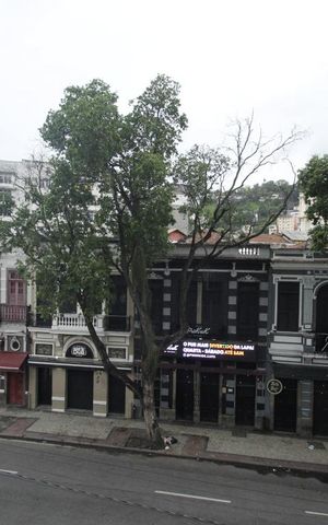 Studio para alugar com 35m², 1 quarto e sem vagaVista
