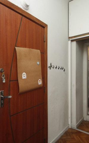 Studio para alugar com 35m², 1 quarto e sem vagaSala