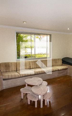 Apartamento à venda com 33m², 1 quarto e 1 vaga Apartamento à venda com 33m², 1 quarto e 1 vagaÁrea comum - salão de festas