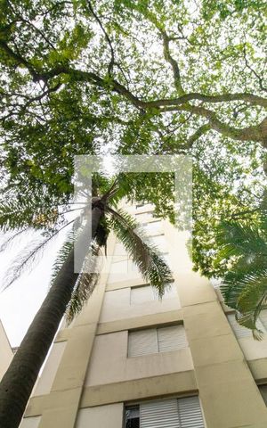 Apartamento à venda com 33m², 1 quarto e 1 vaga Apartamento à venda com 33m², 1 quarto e 1 vagaFachada detalhe paisagismo