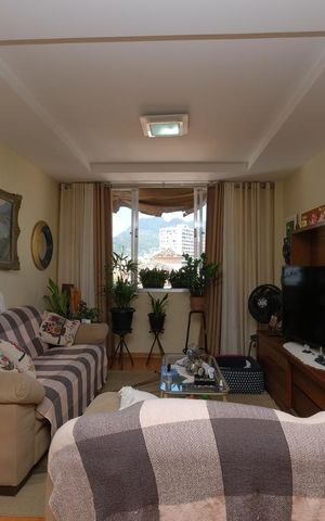Apartamento à venda com 69m², 2 quartos e 1 vagaSala