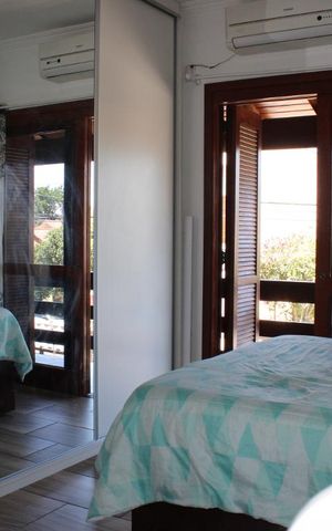 Casa à venda com 92m², 2 quartos e 1 vagaQuarto 2