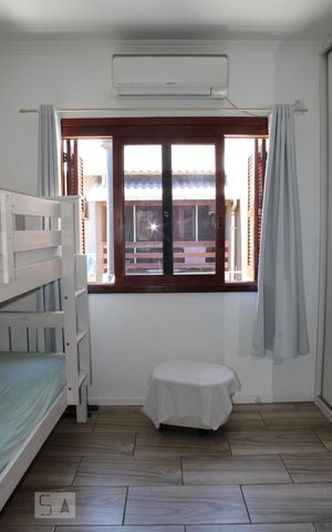 Casa à venda com 92m², 2 quartos e 1 vagaQuarto 1