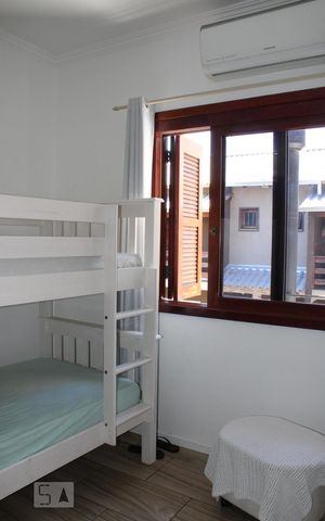 Casa à venda com 92m², 2 quartos e 1 vagaQuarto 1