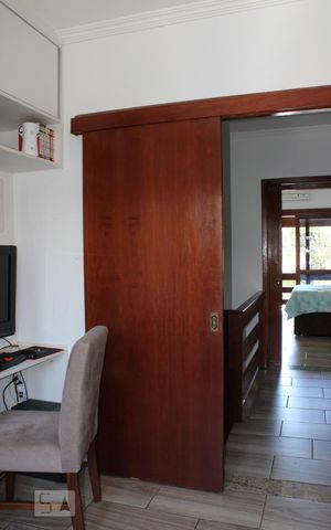 Casa à venda com 92m², 2 quartos e 1 vagaQuarto 1