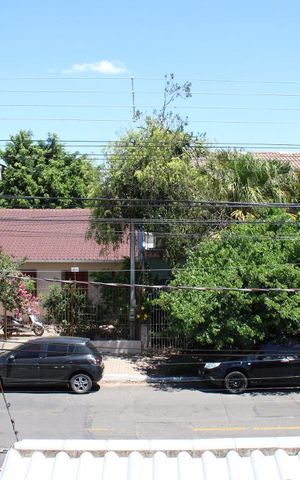 Casa à venda com 92m², 2 quartos e 1 vagaVista Quarto 2